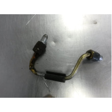 113Z013 Fuel Injector Line Cylinder 2 From 2008 Dodge Ram 2500  6.7  Cummins Diesel